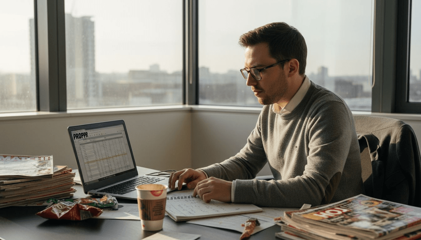 Team statistics guide for smarter sports betting in 2026