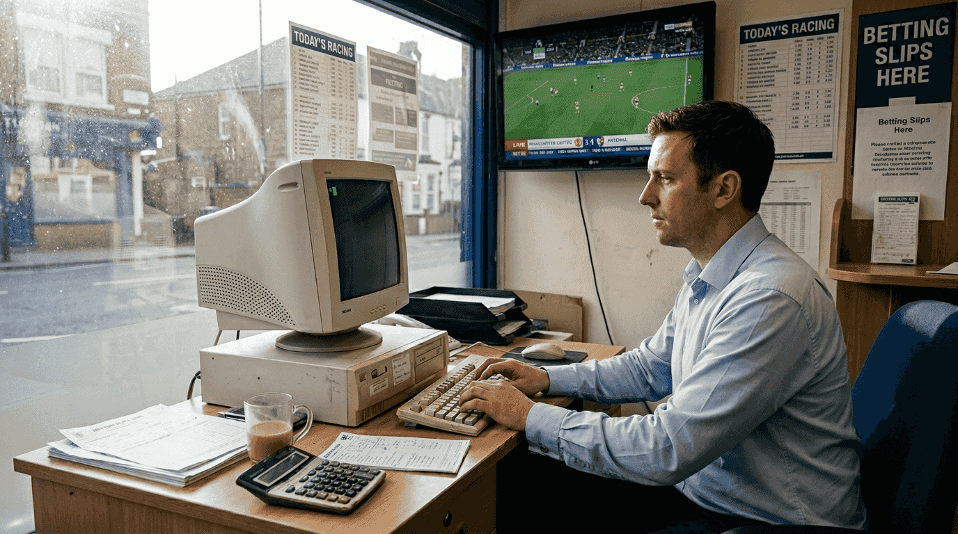 What are bookmakers? A guide for sports bettors 2026