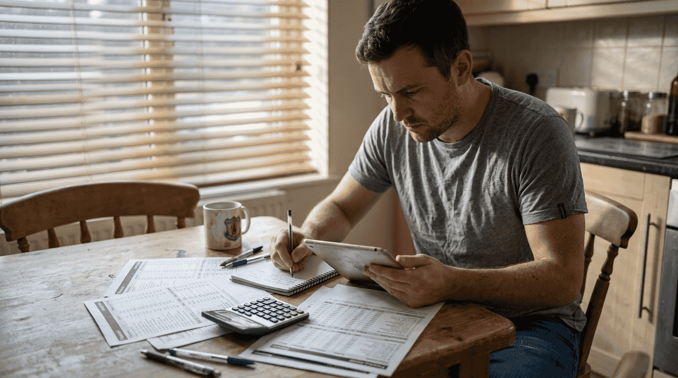 Examples of sports arbitrage: advanced strategies for 2026